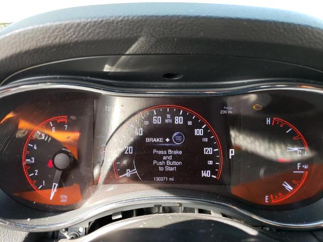 Photo 9 from auction – 2015 DODGE DURANGO LI with VIN 1C4RDJDG3FC881146