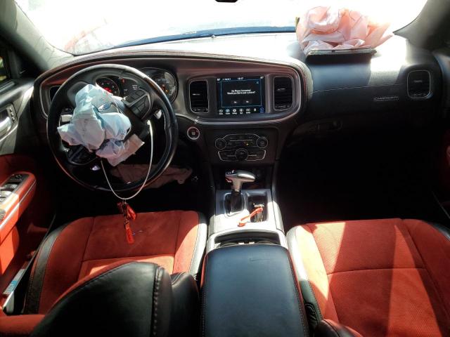 Photo 8 from auction – 2019 DODGE CHARGER SC with VIN 2C3CDXGJ0KH734777