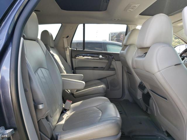 Photo 11 from auction – 2014 BUICK ENCLAVE with VIN 5GAKVBKDXEJ238771