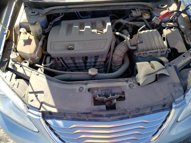 Photo 11 from auction – 2013 CHRYSLER 200 TOURIN with VIN 1C3CCBBB2DN545449