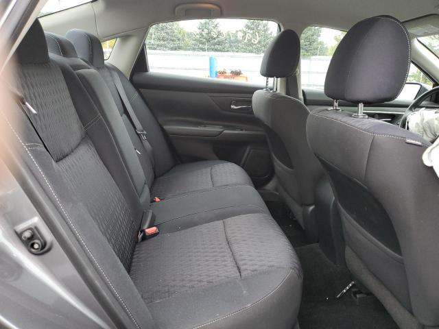 Photo 10 from auction – 2018 NISSAN ALTIMA 2.5 with VIN 1N4AL3AP3JC162946