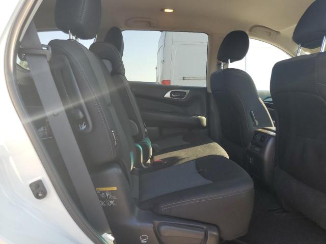 Photo 11 from auction – 2018 NISSAN PATHFINDER with VIN 5N1DR2MM4JC647822