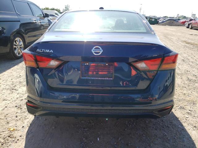 Photo 6 from auction – 2019 NISSAN ALTIMA S with VIN 1N4BL4BV3KC195499