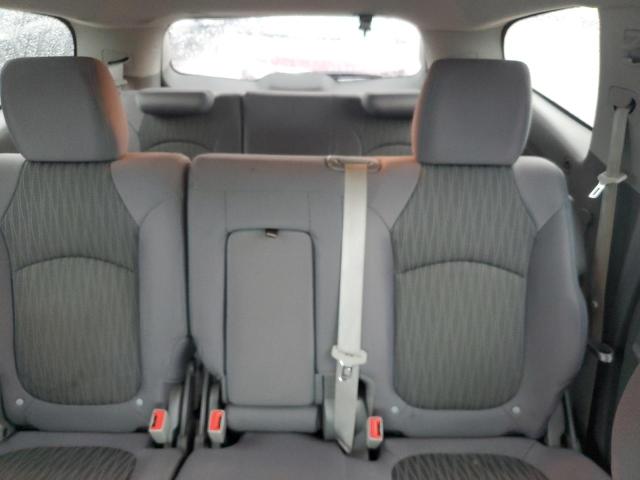 Photo 10 from auction – 2014 CHEVROLET TRAVERSE L with VIN 1GNKRFKD4EJ172655