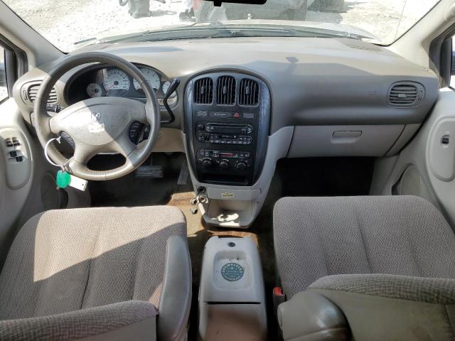 Photo 8 from auction – 2007 DODGE GRAND CARA with VIN 2D4GP44L07R165877