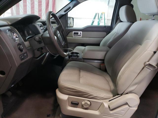 Photo 7 from auction – 2009 FORD F150 SUPER with VIN 1FTPW14V49FA86447