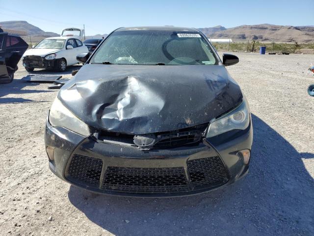 Photo 5 from auction – 2015 TOYOTA CAMRY LE with VIN 4T1BF1FK2FU972170