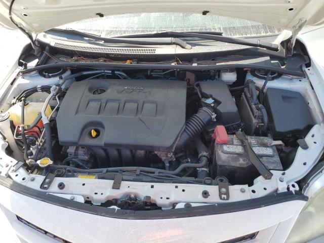 Photo 11 from auction – 2013 TOYOTA COROLLA BA with VIN 5YFBU4EE3DP194754