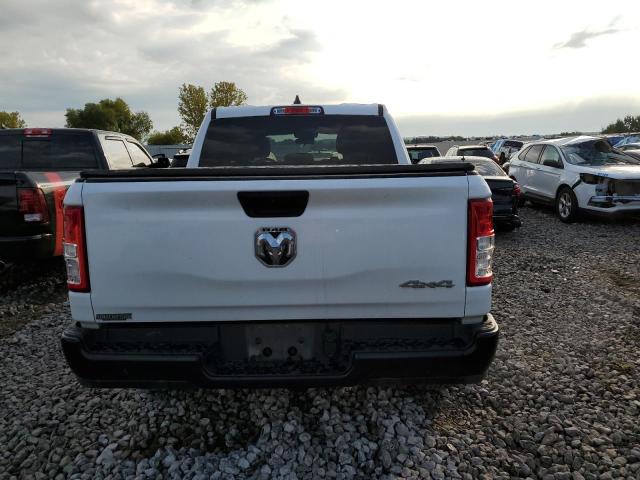 Photo 6 from auction – 2022 RAM 1500 TRADE with VIN 1C6RRFGG6NN160890