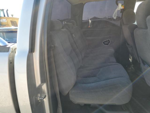 Photo 10 from auction – 2007 CHEVROLET silverado with VIN 2GCEC13VX71127007