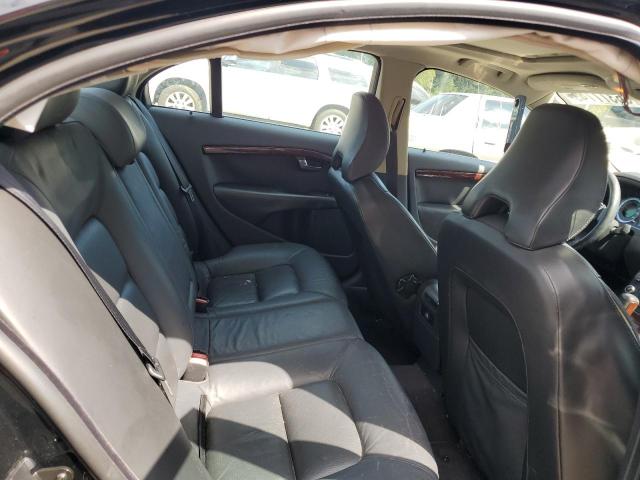 Photo 10 from auction – 2007 VOLVO S80 3.2 with VIN YV1AS982971022778