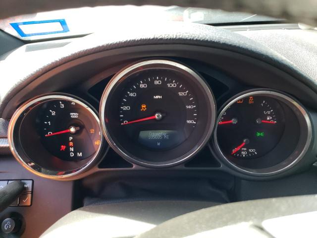 Photo 9 from auction – 2013 CADILLAC CTS PERFOR with VIN 1G6DJ1E33D0111027