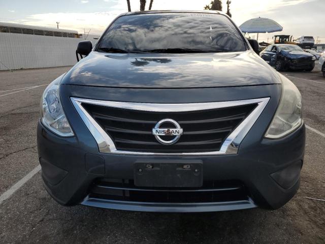 Photo 5 from auction – 2015 NISSAN VERSA S/S with VIN 3N1CN7AP0FL914749