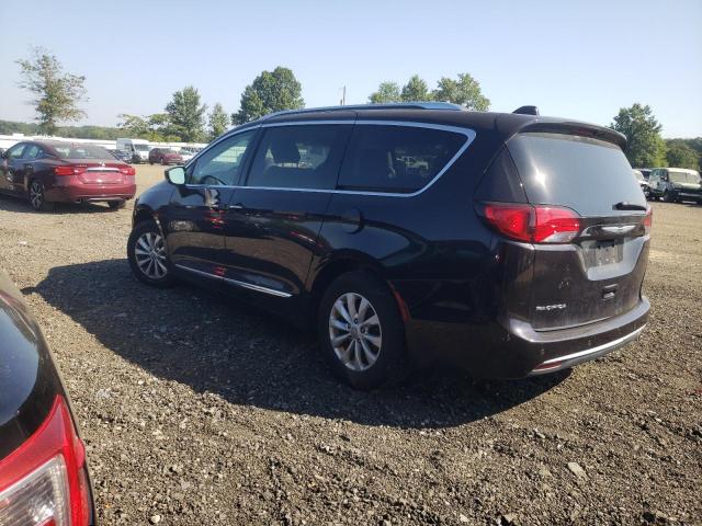 Photo 2 from auction – 2019 CHRYSLER PACIFICA T with VIN 2C4RC1BG7KR523460