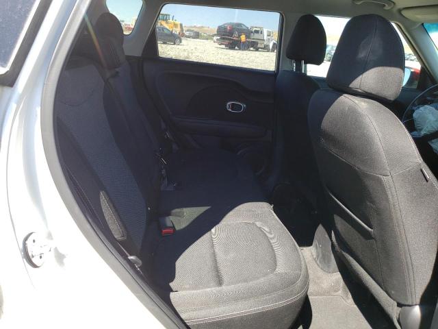 Photo 10 from auction – 2019 KIA SOUL + with VIN KNDJP3A57K7665659