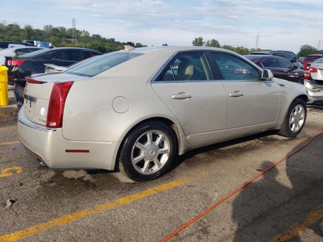 Photo 3 from auction – 2009 CADILLAC CTS with VIN 1G6DF577X90120551