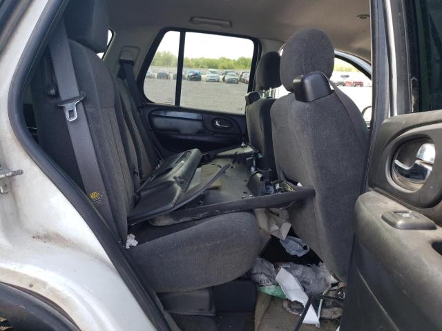 Photo 11 from auction – 2005 GMC ENVOY with VIN 1GKDS13S752386043