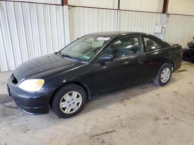 Photo 1 from auction – 2003 HONDA CIVIC LX with VIN 1HGEM22543L059409