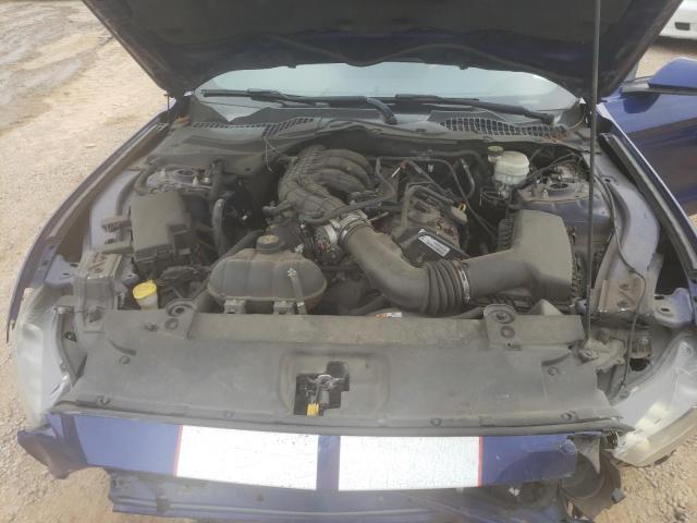 Photo 11 from auction – 2015 FORD MUSTANG with VIN 1FA6P8AMXF5346712
