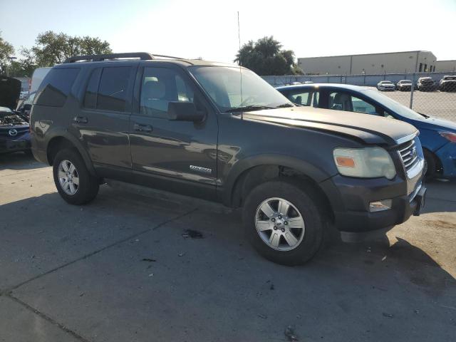 Photo 4 from auction – 2007 FORD EXPLORER X with VIN 1FMEU63E07UA90592
