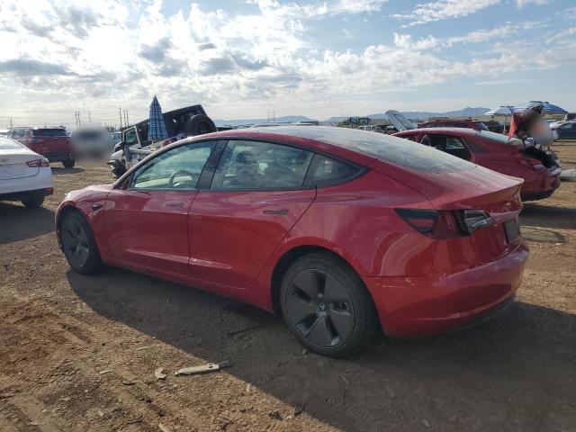 Photo 2 from auction – 2023 TESLA MODEL 3 with VIN 5YJ3E1EA7PF452836