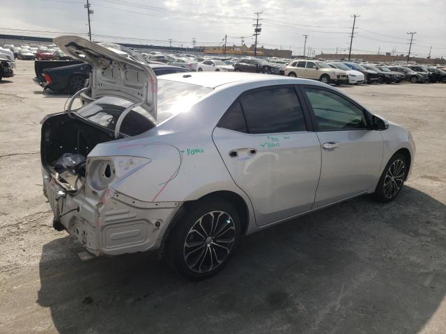 Photo 3 from auction – 2015 TOYOTA COROLLA L with VIN 5YFBURHE7FP192887