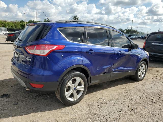 Photo 3 from auction – 2014 FORD ESCAPE SE with VIN 1FMCU0GX9EUC24092