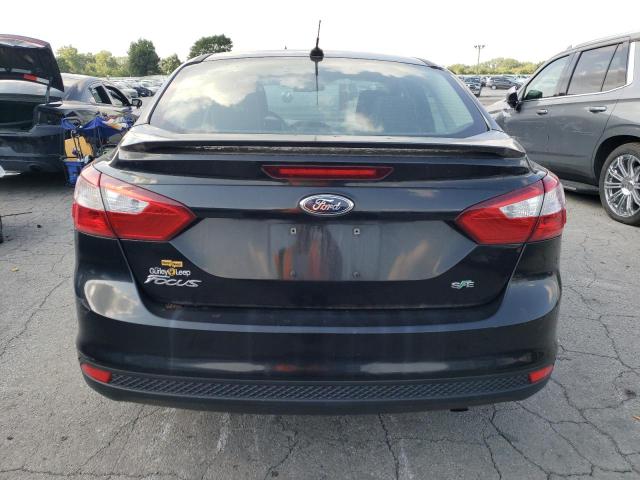 Photo 6 from auction – 2012 FORD FOCUS SE with VIN 1FAHP3F20CL289320