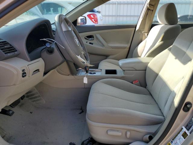 Photo 7 from auction – 2008 TOYOTA CAMRY CE with VIN 4T4BE46K78R035988