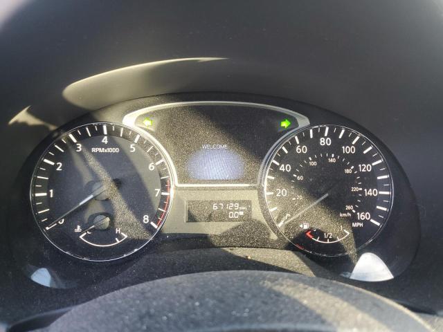 Photo 9 from auction – 2015 NISSAN ALTIMA 3.5 with VIN 1N4BL3AP6FC213836