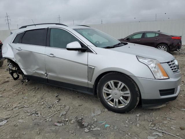 Photo 4 from auction – 2013 CADILLAC SRX with VIN 3GYFNAE31DS553107