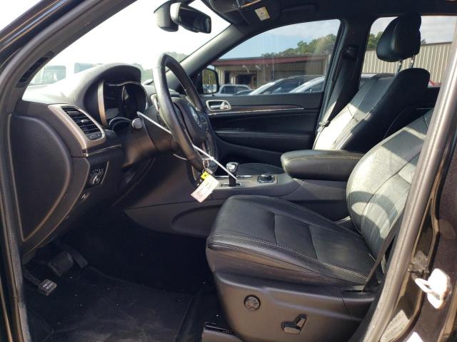 Photo 7 from auction – 2014 JEEP GRAND CHER with VIN 1C4RJFBG5EC151455