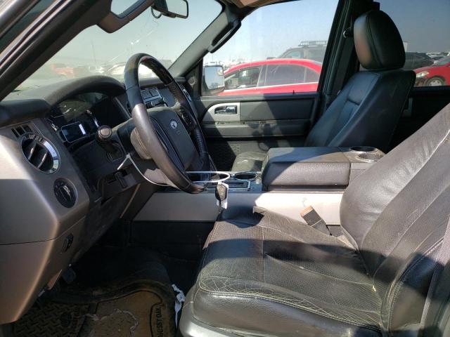 Снимка 7 от търг – 2014 FORD EXPEDITION с VIN 1FMJU2A56EEF52106