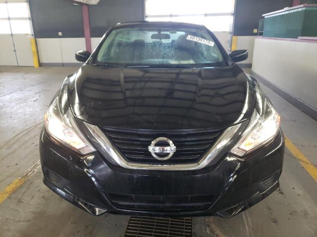 Photo 5 from auction – 2018 NISSAN ALTIMA 2.5 with VIN 1N4AL3AP9JC160831