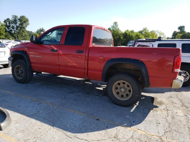 Zdjęcie 2 z aukcji – 2002 DODGE RAM 1500 z VIN 1D7HU18N72J197734