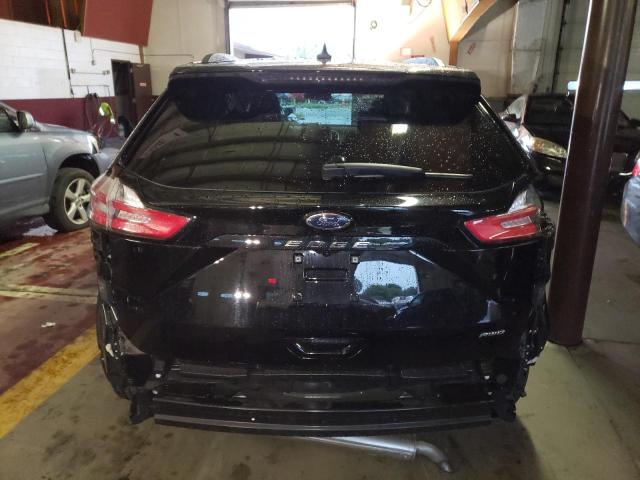 Photo 6 from auction – 2021 FORD EDGE SE with VIN 2FMPK4G95MBA36710