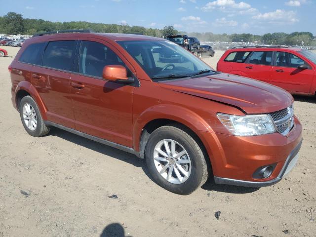Photo 4 from auction – 2013 DODGE JOURNEY SX with VIN 3C4PDCBG4DT563687