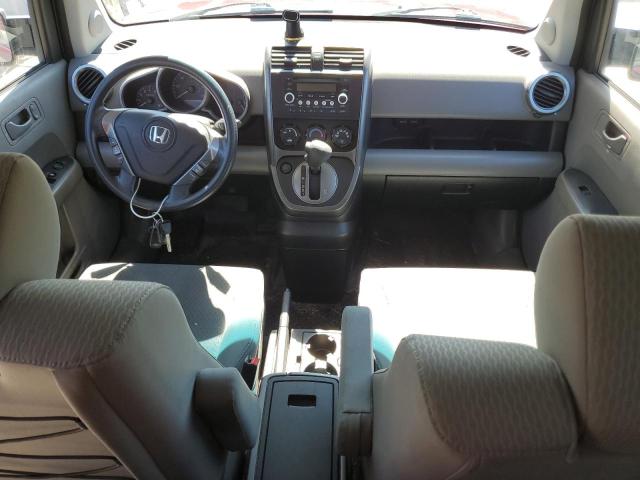 Photo 8 from auction – 2010 HONDA ELEMENT EX with VIN 5J6YH2H79AL001165