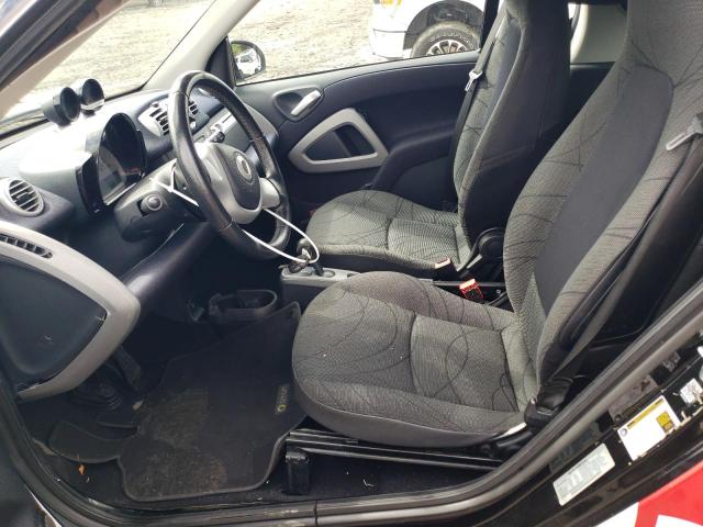 Photo 7 from auction – 2016 SMART FORTWO with VIN WMEEJ9AA4GK842645