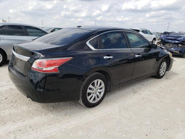 Photo 3 from auction – 2015 NISSAN ALTIMA 2.5 with VIN 1N4AL3AP2FN341006