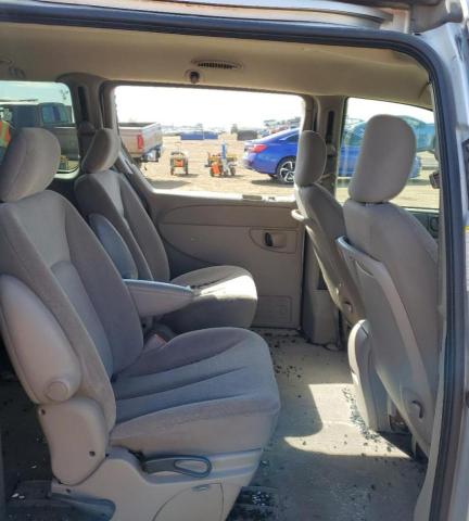 Photo 11 from auction – 2002 DODGE CARAVAN with VIN 2B4GP74L92R668232
