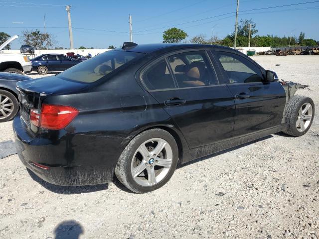 Photo 3 from auction – 2015 BMW 328 I with VIN WBA3A5C55FF608548