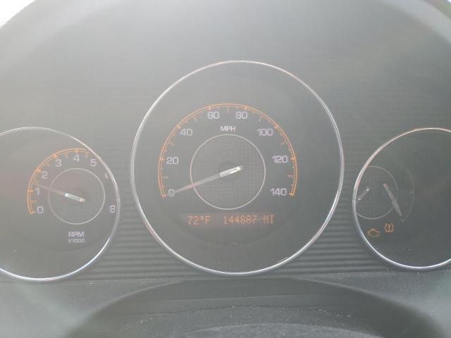 Photo 9 from auction – 2007 SATURN AURA XR with VIN 1G8ZV57747F206089