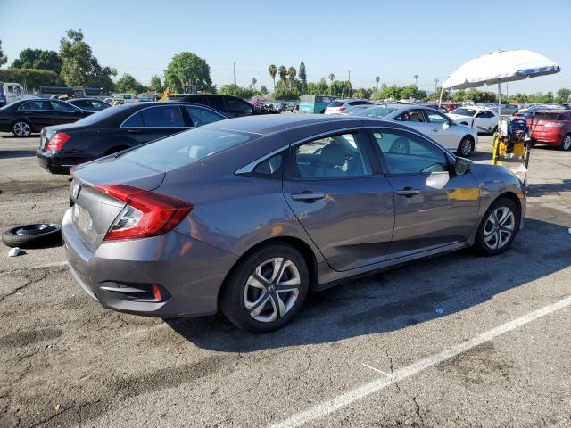 Photo 3 from auction – 2018 HONDA CIVIC LX with VIN 2HGFC2F53JH568029