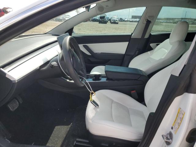 Photo 7 from auction – 2019 TESLA MODEL 3 with VIN 5YJ3E1EA8KF474286