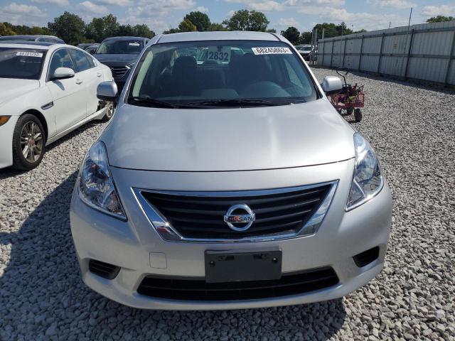 Photo 5 from auction – 2012 NISSAN VERSA S with VIN 3N1CN7AP7CL849183