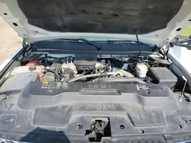 Photo 11 from auction – 2011 CHEVROLET silverado with VIN 1GC1KXC82BF214464