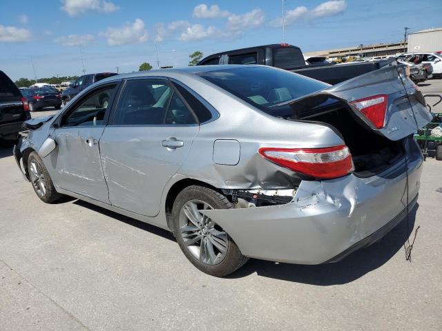 Photo 2 from auction – 2017 TOYOTA CAMRY LE with VIN 4T1BF1FK0HU334048