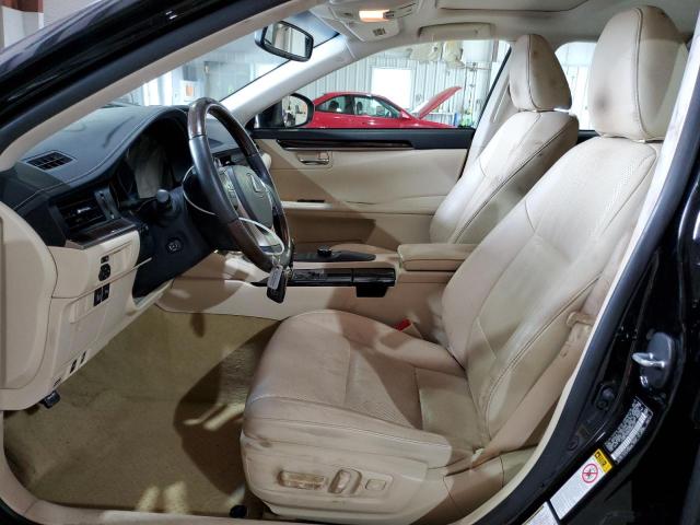 Photo 7 from auction – 2013 LEXUS ES 350 with VIN JTHBK1GG5D2066130