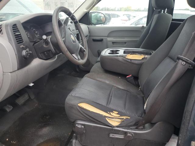 Photo 7 from auction – 2010 CHEVROLET SILVERADO with VIN 1GCPCPEX4AZ248169